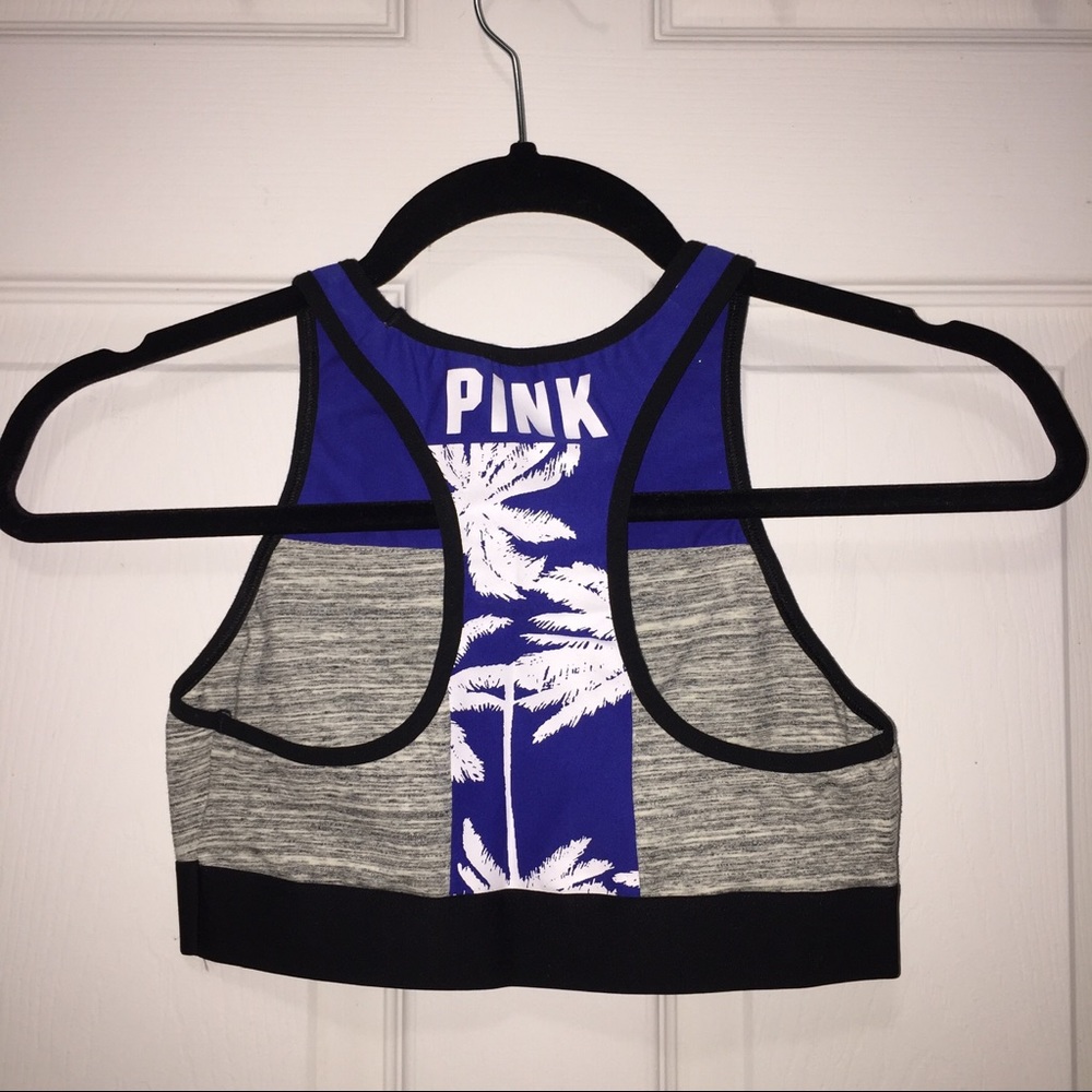 PINK Sports Bra